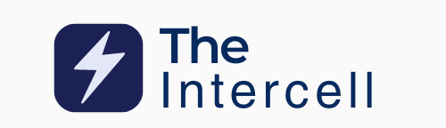 Intercell logo