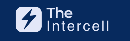 Intercell logo